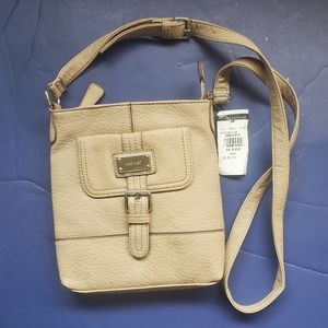 Nine West Crossbody Shoulder Bag